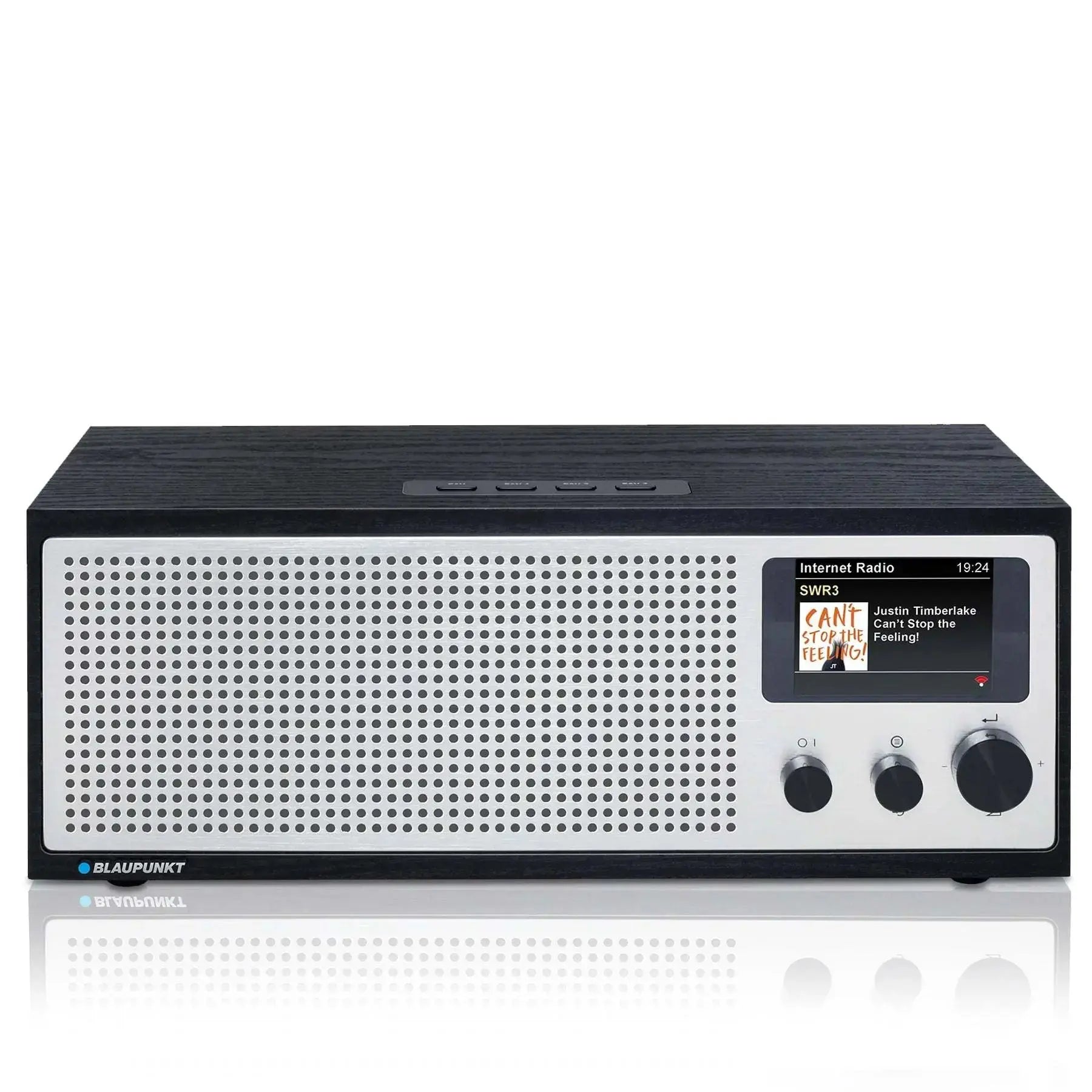 Internetradio mit DAB+ | NAPOLI