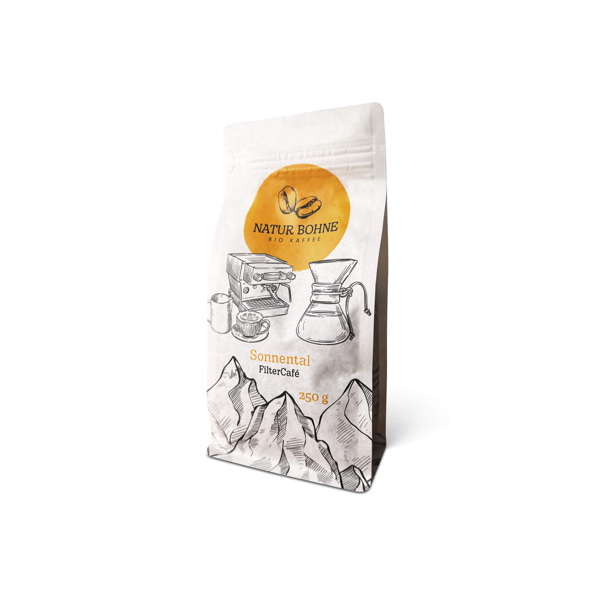 Sonnental Filterkaffee