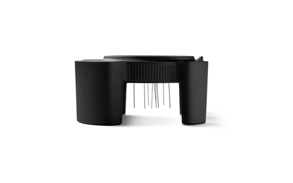 PUQ Press Navigator – Automatischer Kaffeeverteiler für 58 mm Siebträger