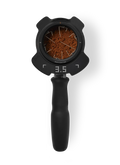 PUQ Press Navigator – Automatischer Kaffeeverteiler für 58 mm Siebträger