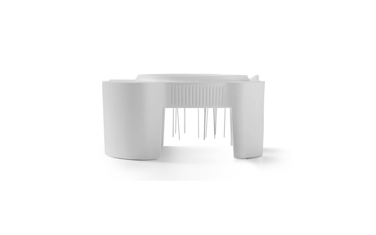 PUQ Press Navigator – Automatischer Kaffeeverteiler für 58 mm Siebträger