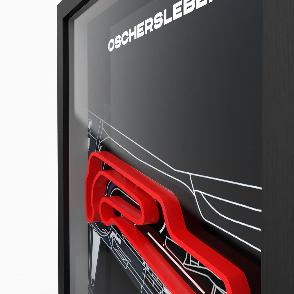 Oschersleben
