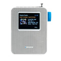 Steckdosenradio mit Bluetooth und DAB+ | PDB 200
