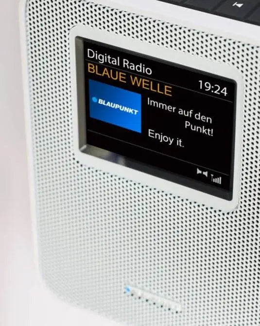 Steckdosenradio mit Bluetooth und DAB+ | PDB 200