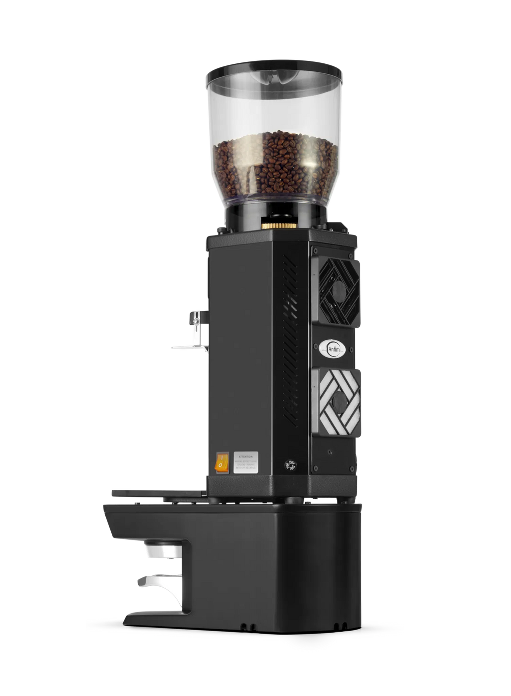 PUQ Press Bracket – Der universelle Adapter für PUQ Press M2, M3 & M5
