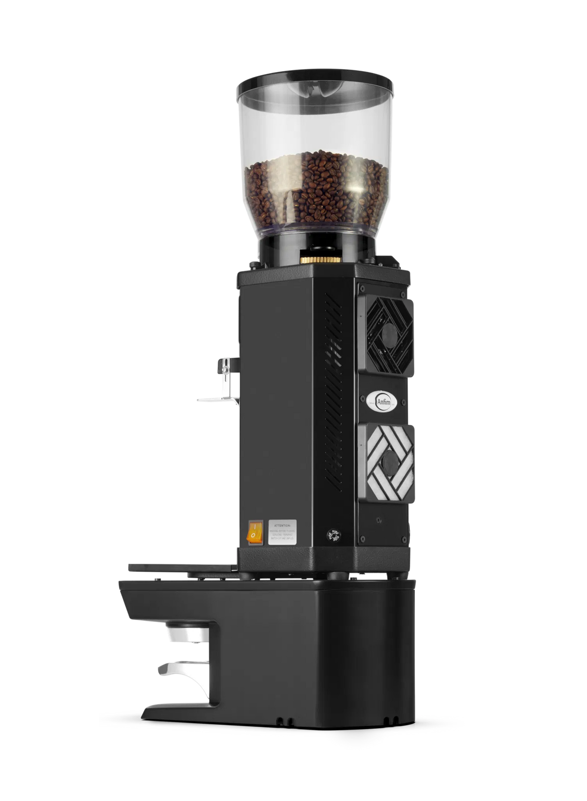 PUQ Press Bracket – Der universelle Adapter für PUQ Press M2, M3 & M5