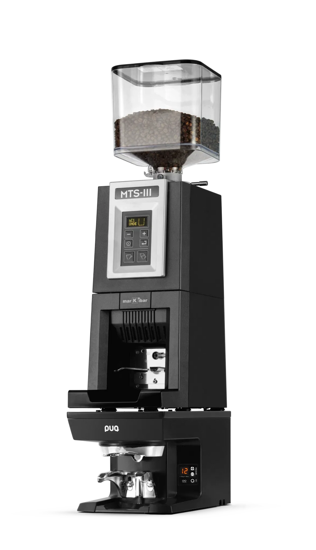 PUQ Press Bracket – Der universelle Adapter für PUQ Press M2, M3 & M5