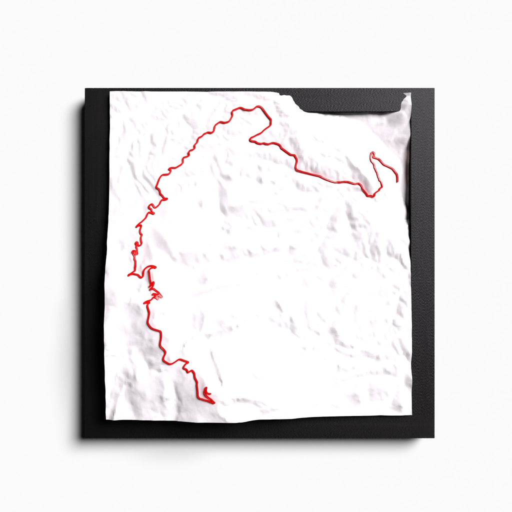Pikes Peak