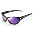 Polarisierte Sportsonnenbrille SP394 Ultralight & UV400