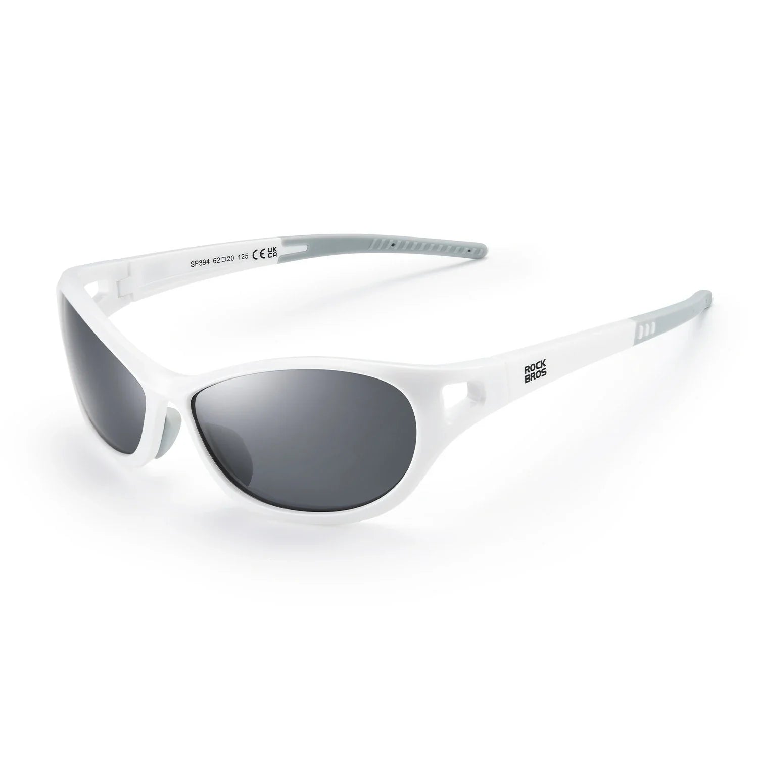 Polarisierte Sportsonnenbrille SP394 Ultralight & UV400