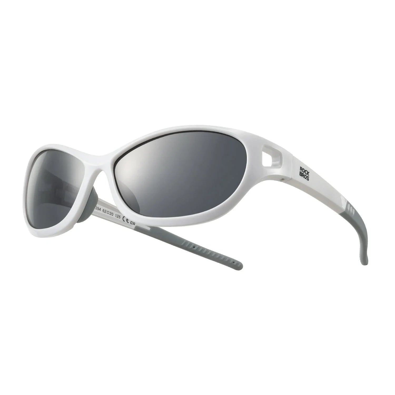 Polarisierte Sportsonnenbrille SP394 Ultralight & UV400