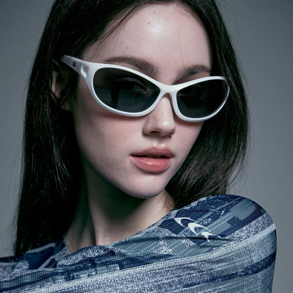 Polarisierte Sportsonnenbrille SP394 Ultralight & UV400