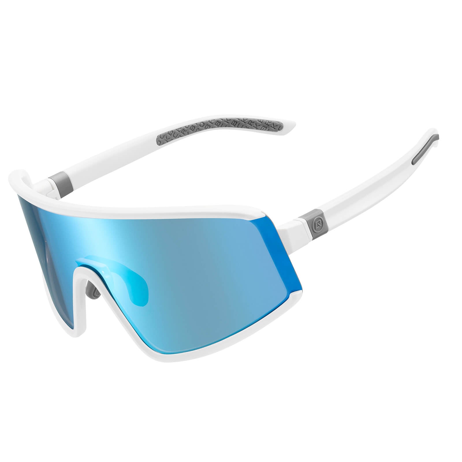 Polarisierte Ultraleichte Fahrradbrille in 4 Farben