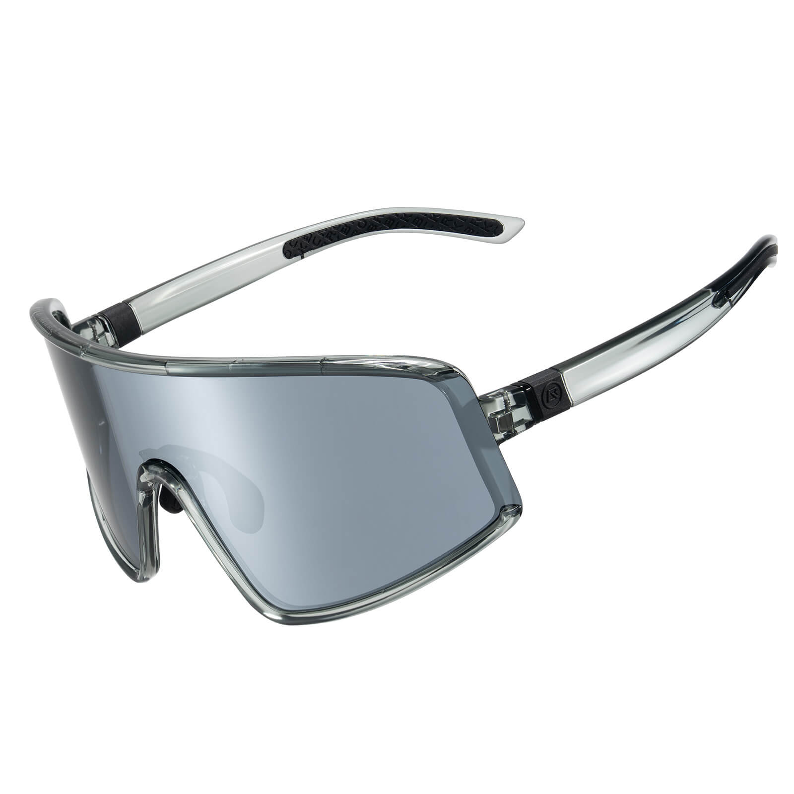 Polarisierte Ultraleichte Fahrradbrille in 4 Farben