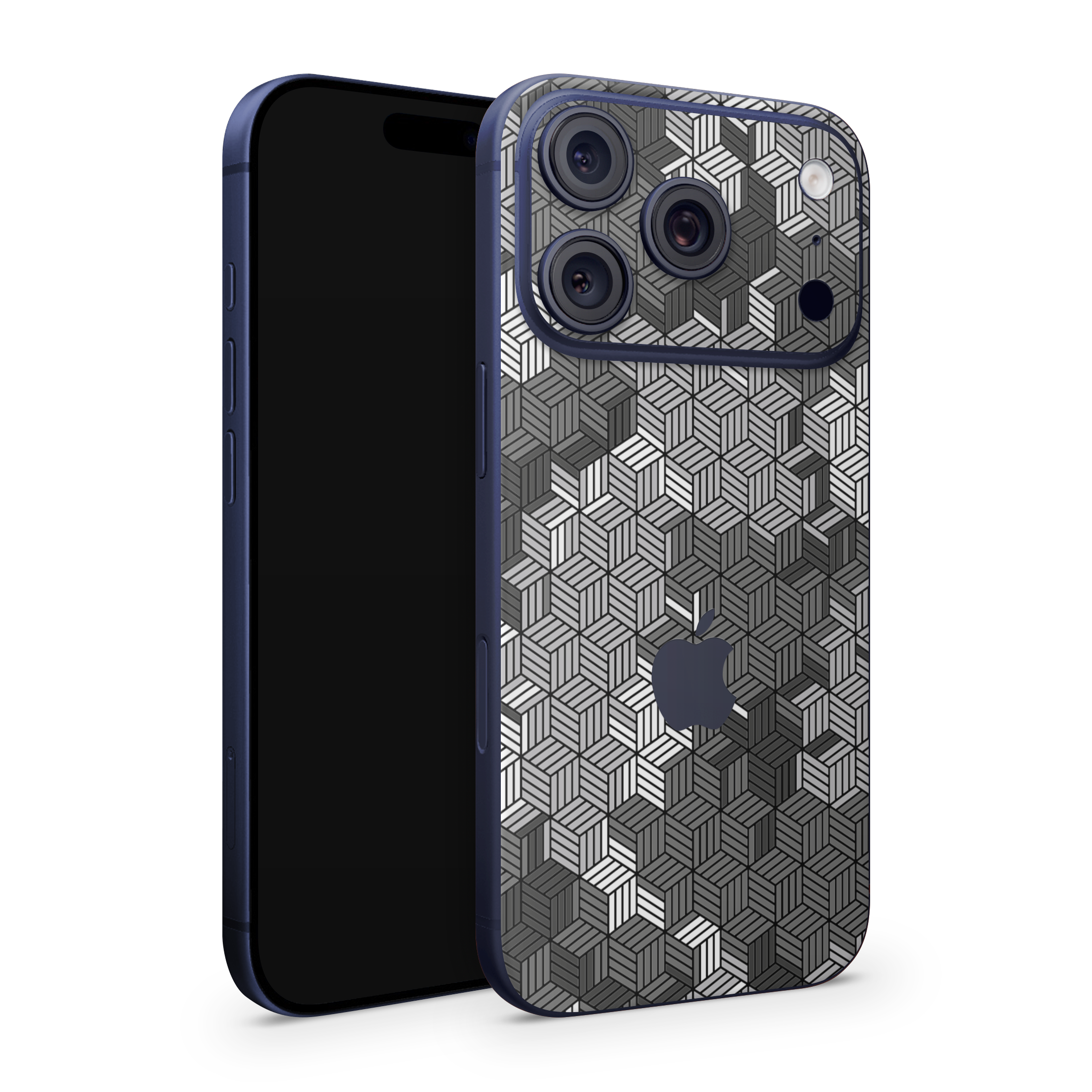 iPhone 17 Pro Max Skin