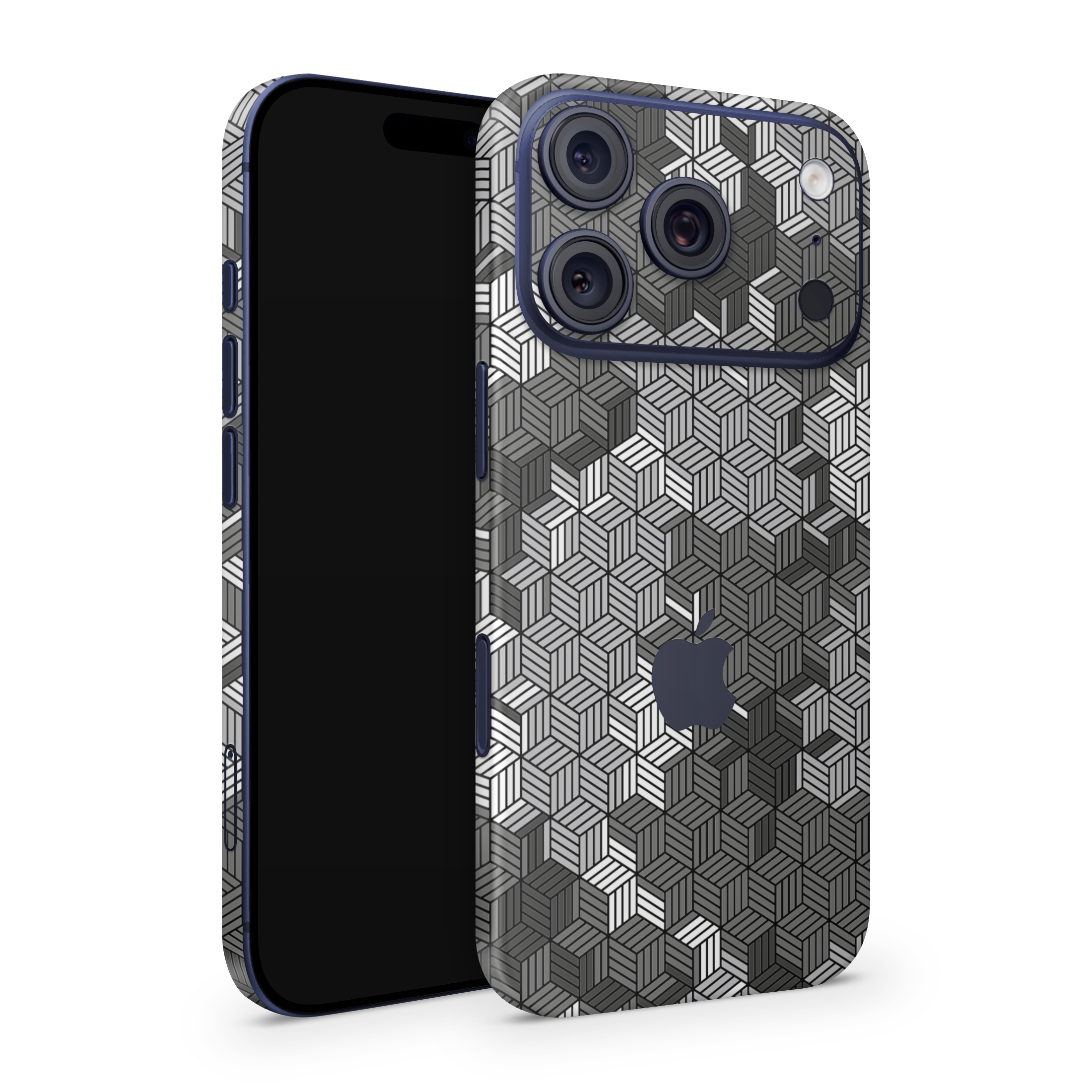 iPhone 17 Pro Max Skin