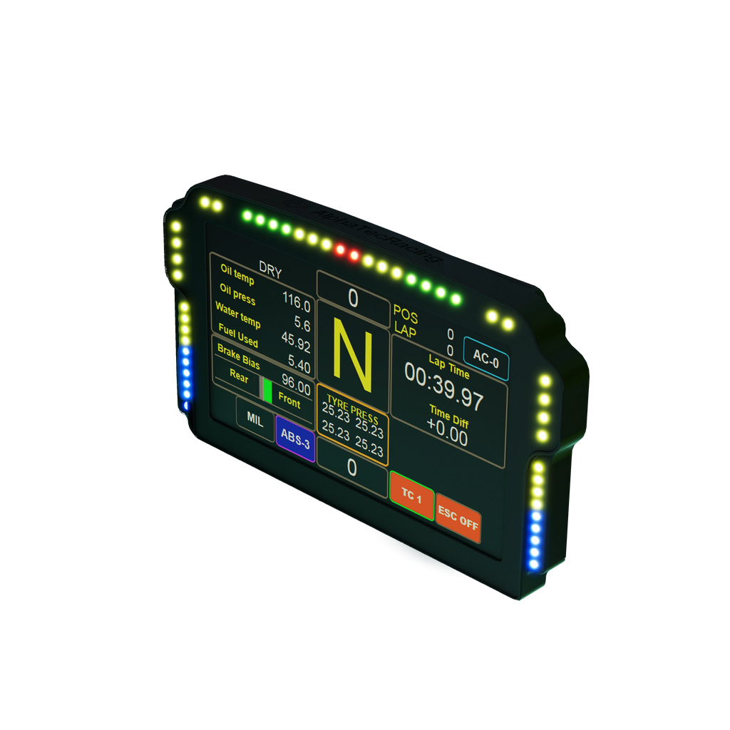 Dashboard Pro