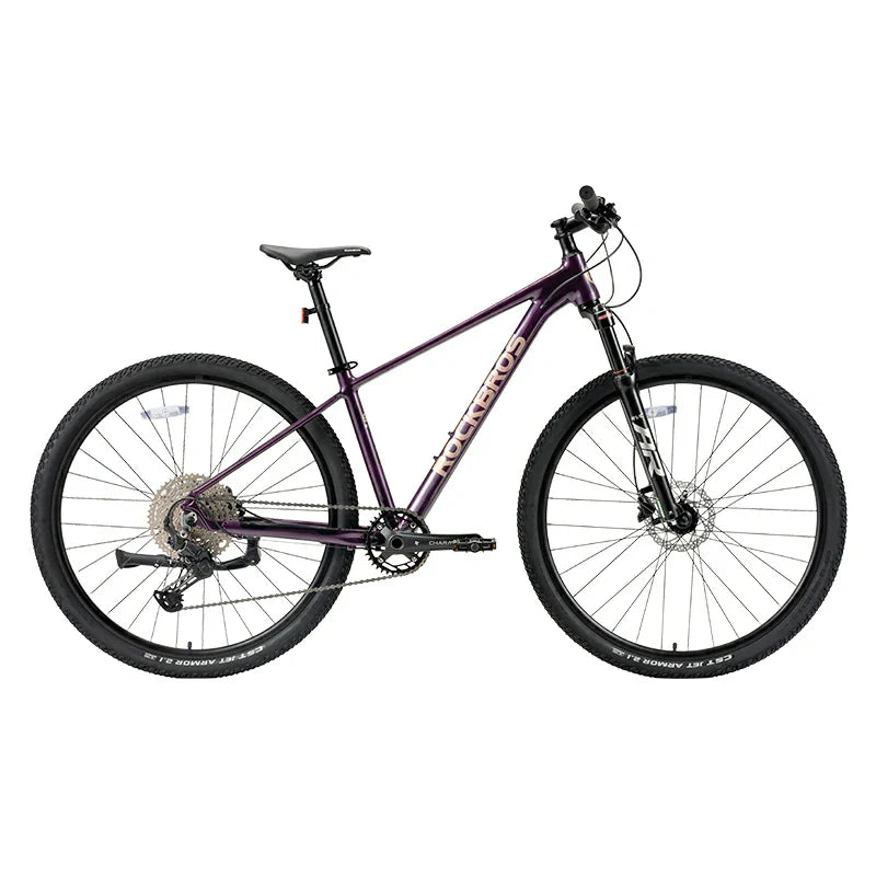 MT400 29 Zoll MTB