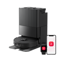 Roborock Qrevo Edge S5A Saugroboter (verbessert von Qrevo Pro) mit Multifunktions-Dockingstation 3.0