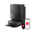 Roborock Qrevo S5V Saugroboter mit Multifunktions-Dockingstation