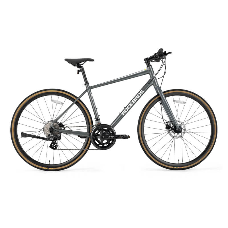 RIDA-P2E 700C Rennrad