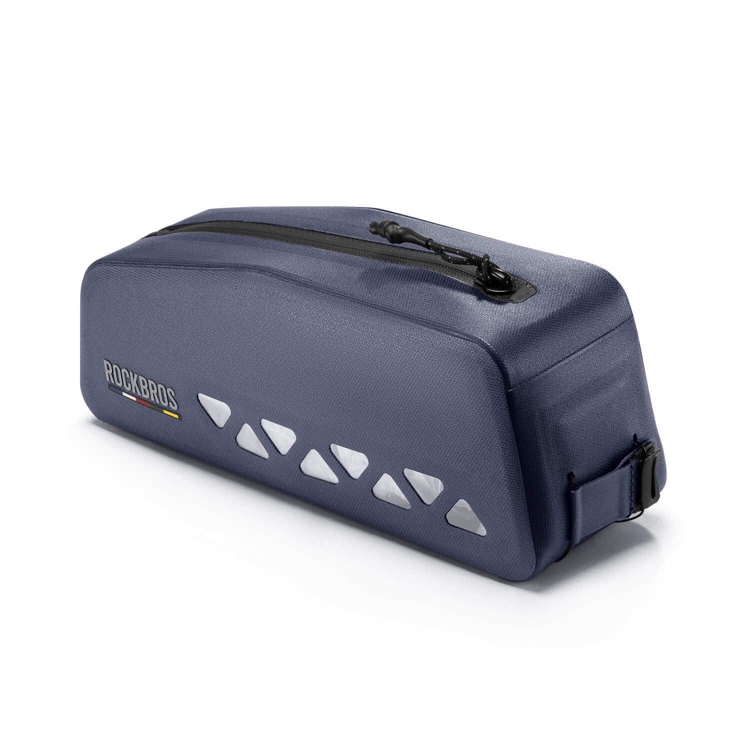 ROAD TO SKY 100 % Wasserdicht Oberrohrtasche 1 L