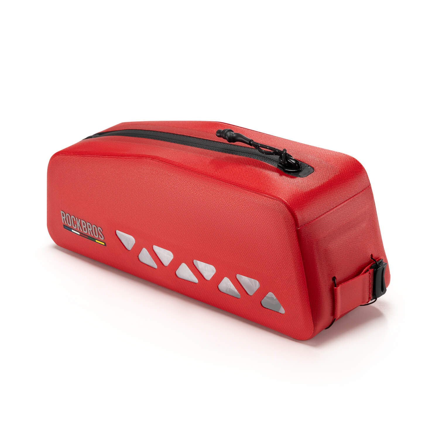 ROAD TO SKY 100 % Wasserdicht Oberrohrtasche 1 L