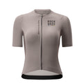ROAD TO SKY Damen Kurzarm Fahrradtrikot Fahrrad Jersey für MTB & Rennrad