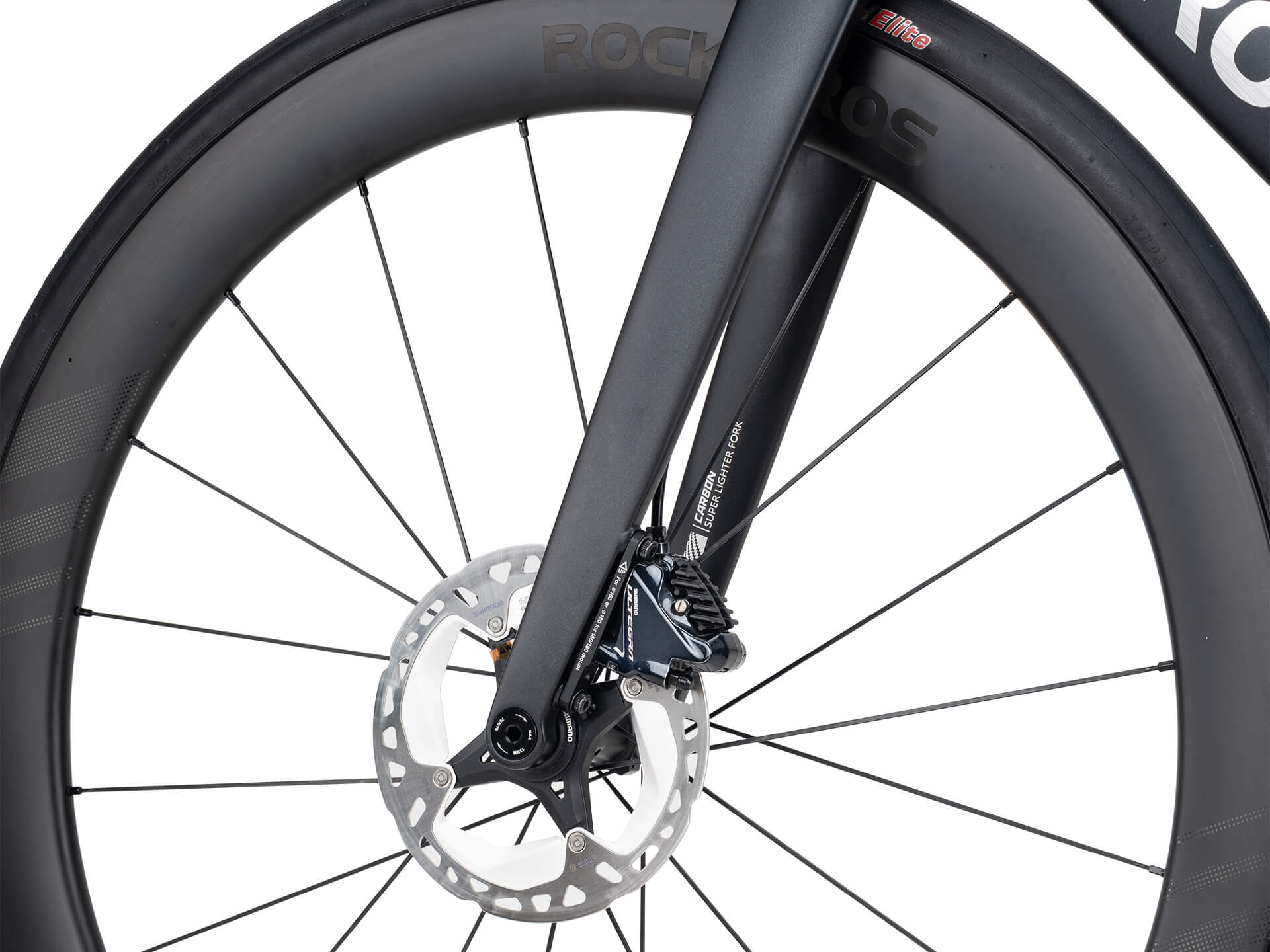 PGZ-RH 1.5 Rennrad