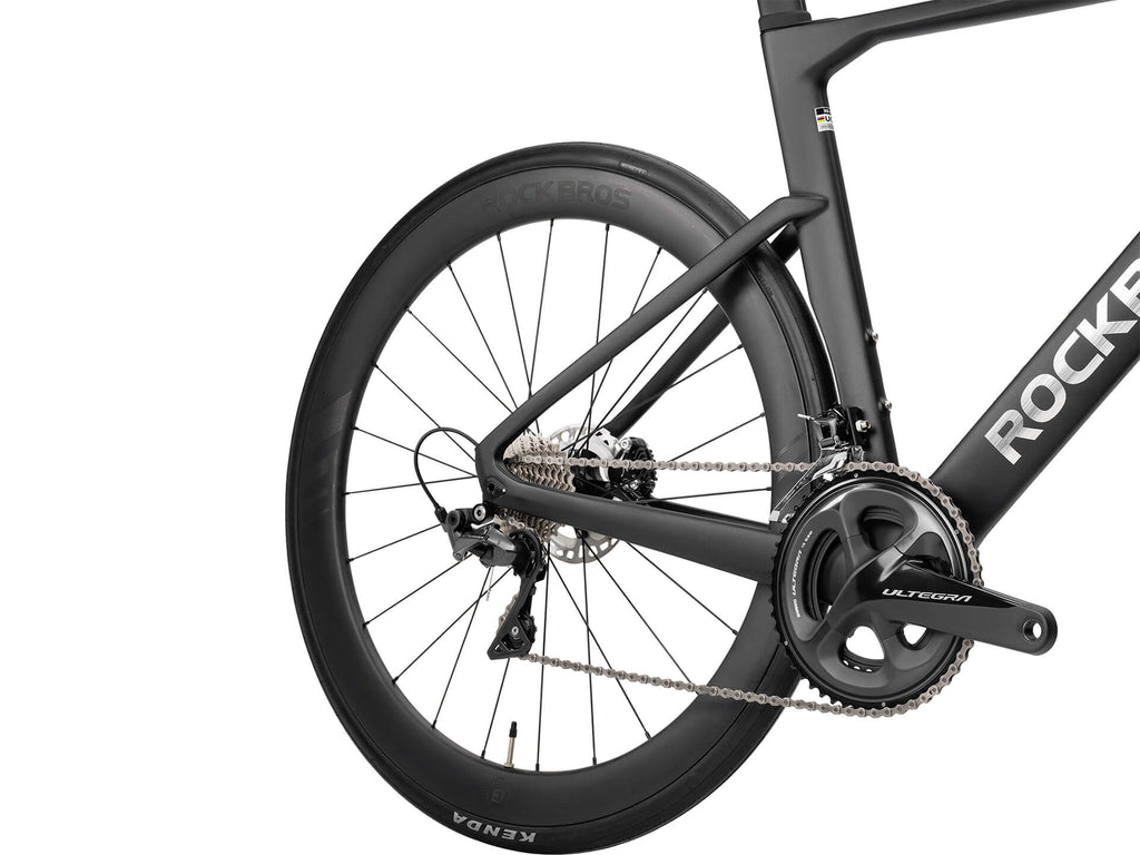 PGZ-RH 1.5 Rennrad