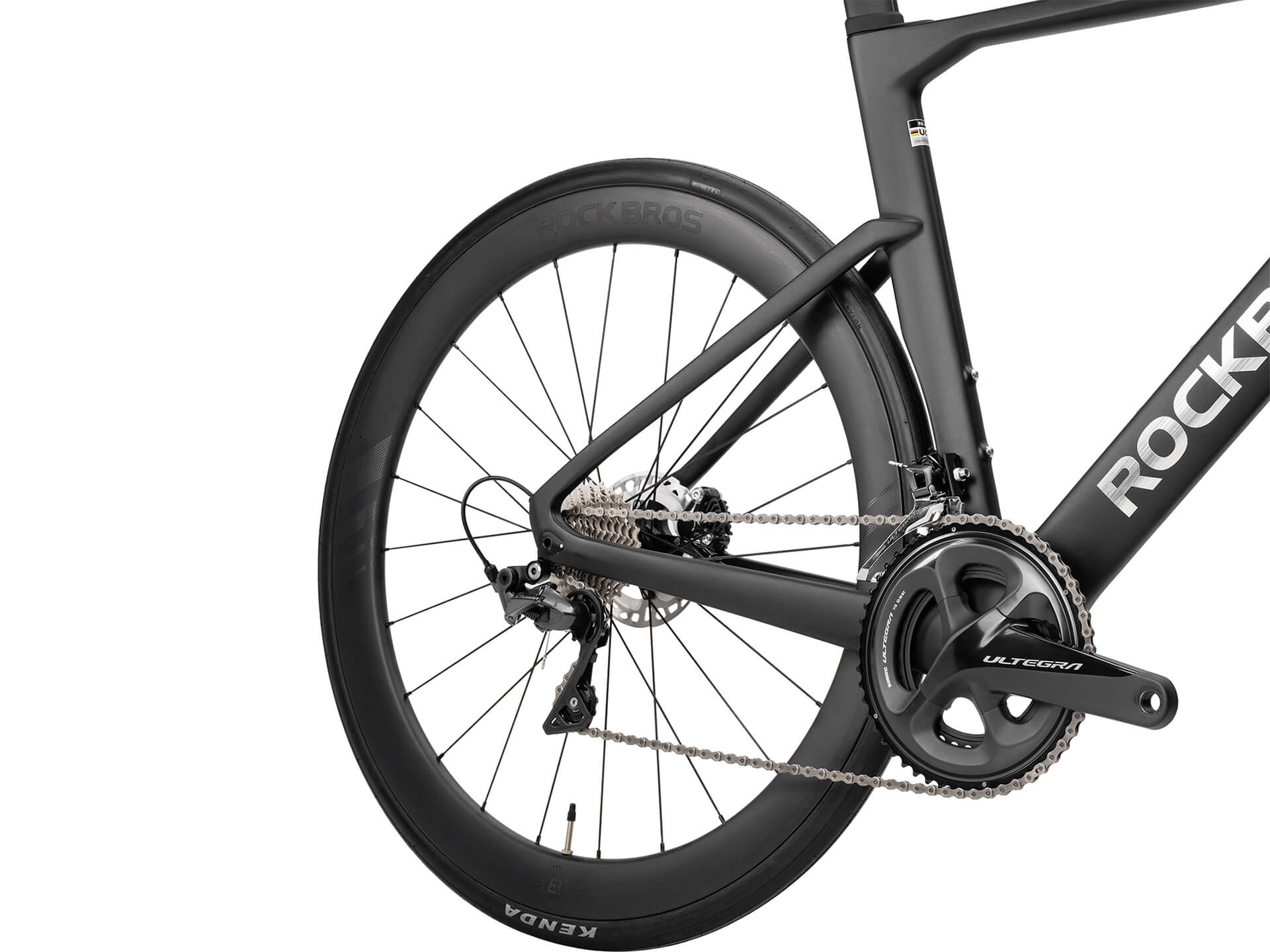 PGZ-RH 1.5 Rennrad