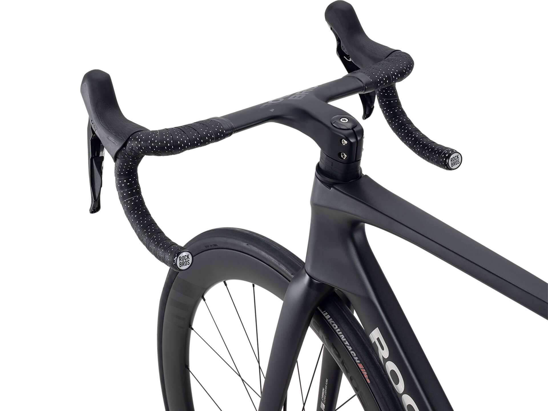 PGZ-RH 1.5 Rennrad