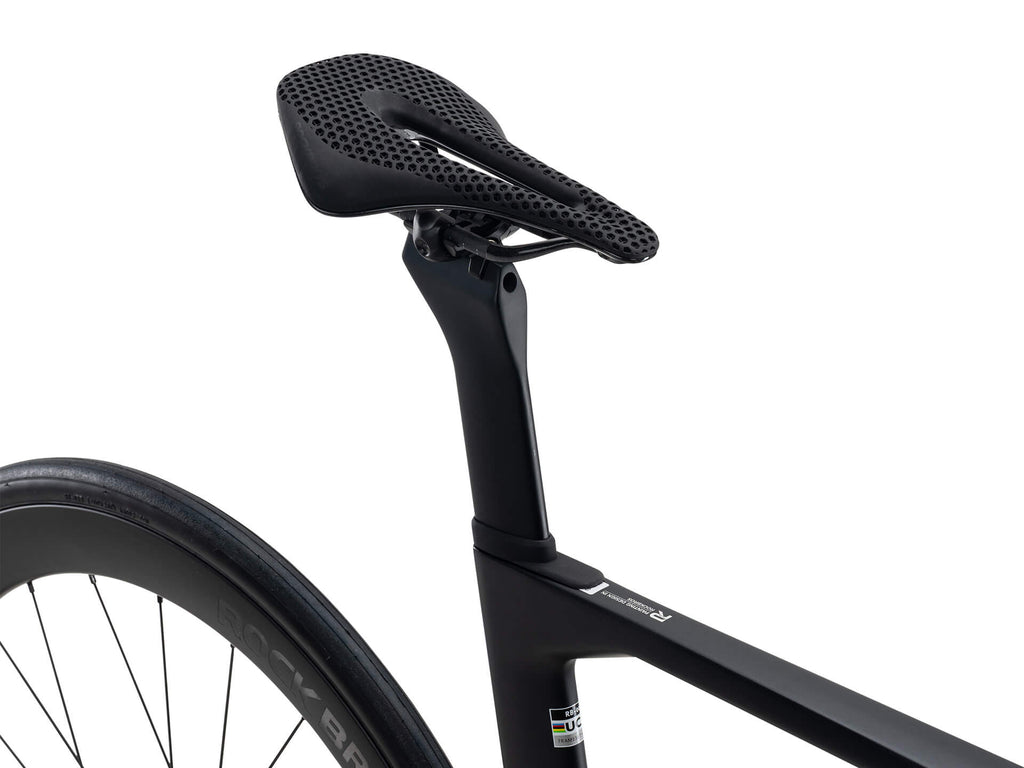 PGZ-RH 1.5 Rennrad