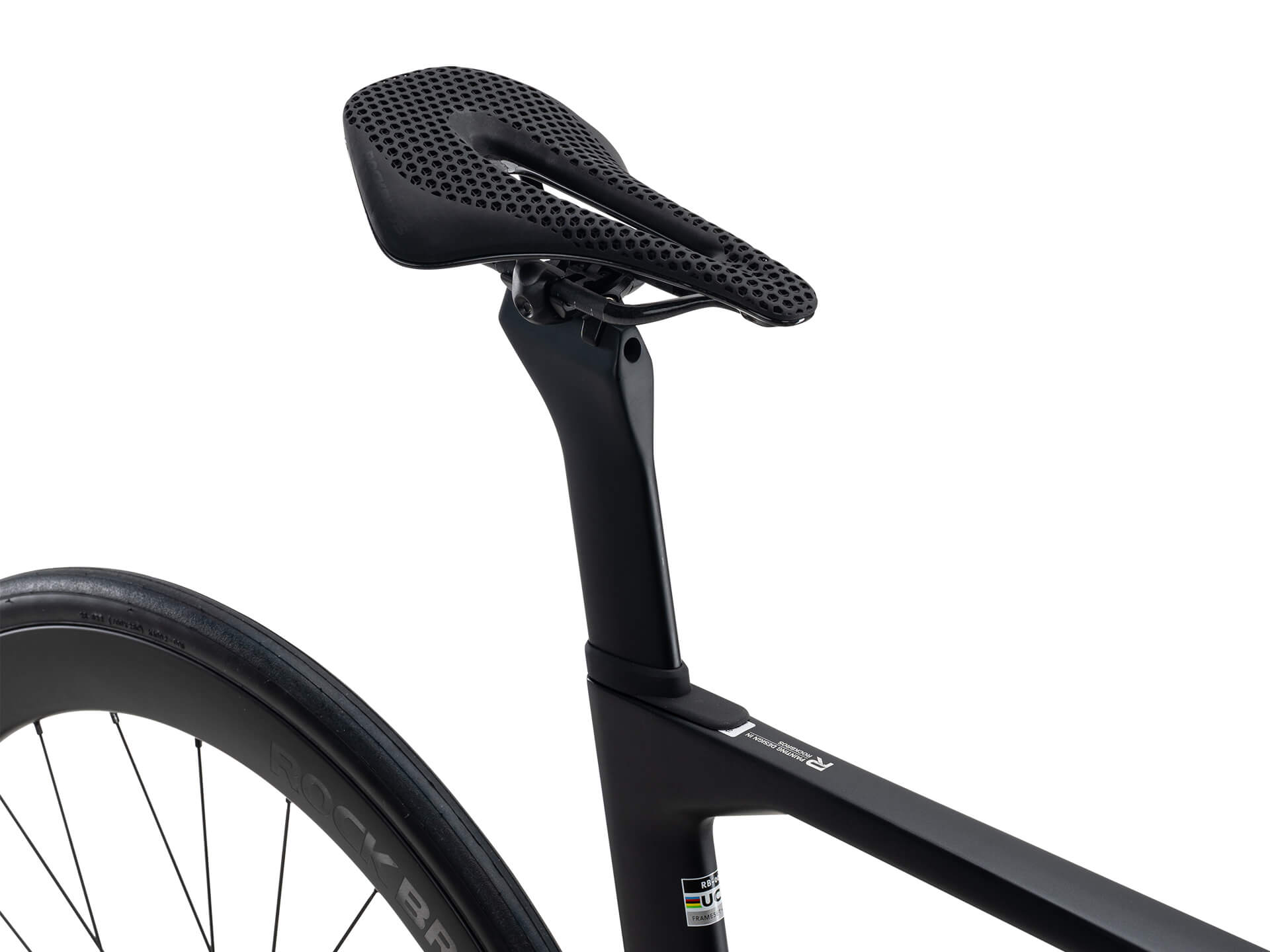 PGZ-RH 1.5 Rennrad