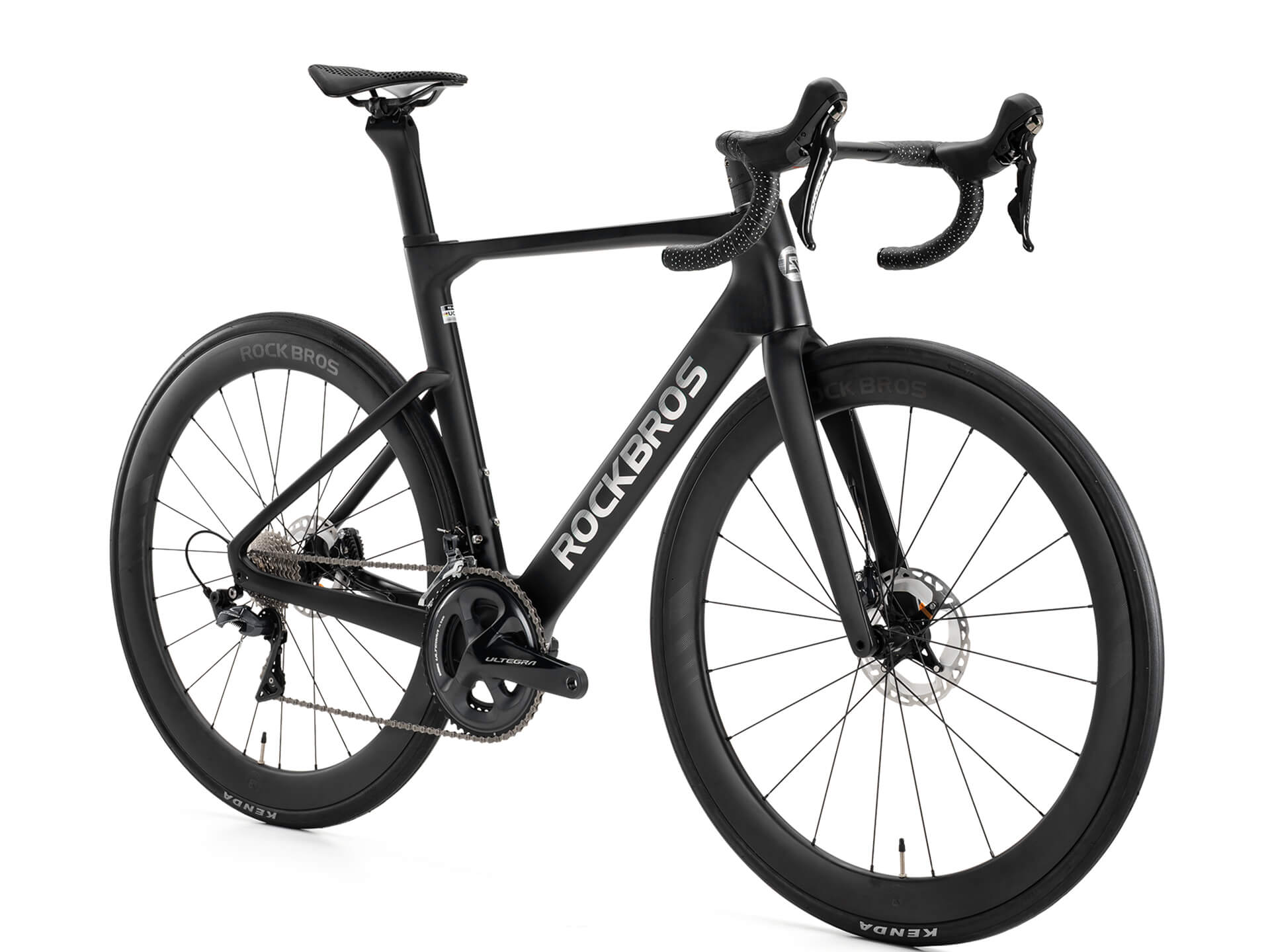 PGZ-RH 1.5 Rennrad