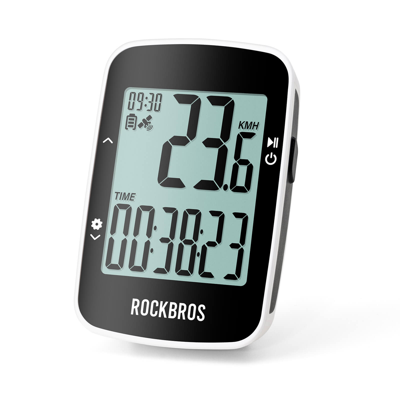 ROCKBROS Fahrradcomputer Kabellos GPS R1