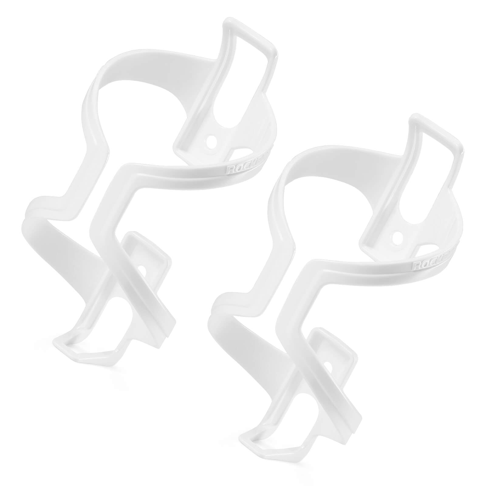 ROCKBROS Flaschenhalter Fahrrad 2er Pack