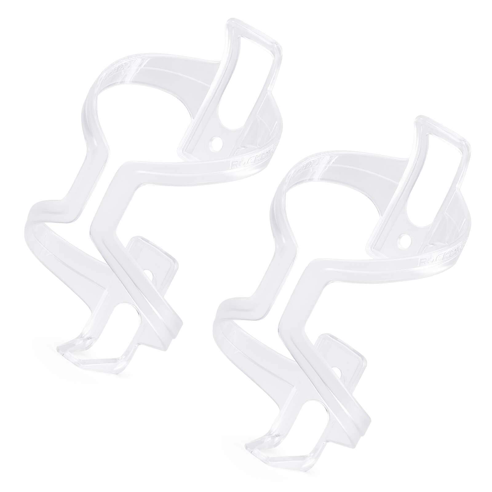 ROCKBROS Flaschenhalter Fahrrad 2er Pack