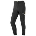 ROCKBROS Herren Radlerhose Atmungsaktiv Lang Fahrradhose Unisex M-4XL