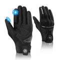 ROCKBROS Motorradhandschuhe Atmungsaktiv Handschuhe Touchscreen