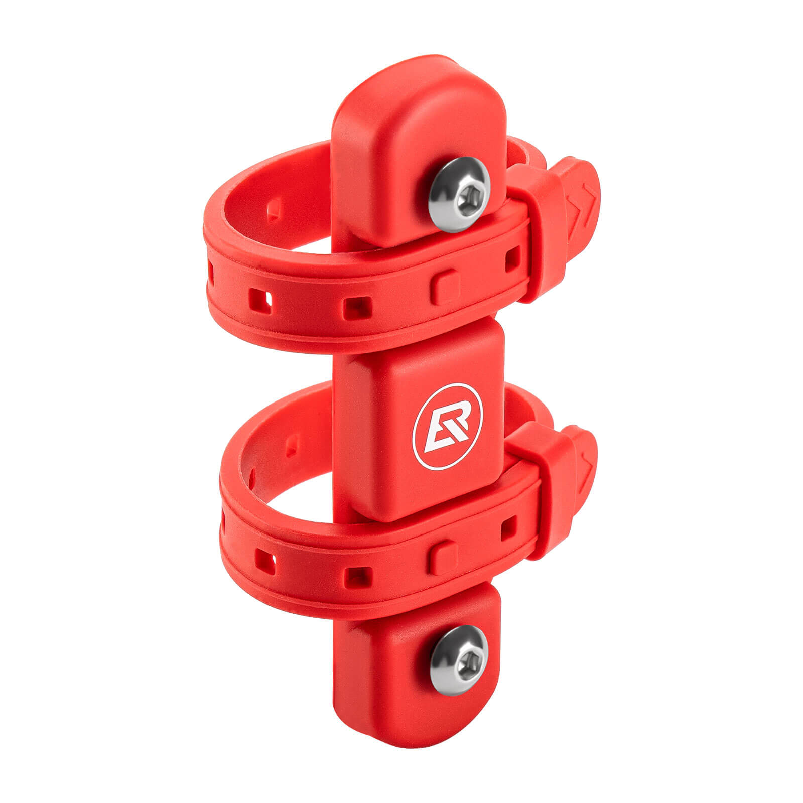 ROCKBROS Universal Flaschenhalter für Fahrrad Kein Stanzen Basis für Umbau