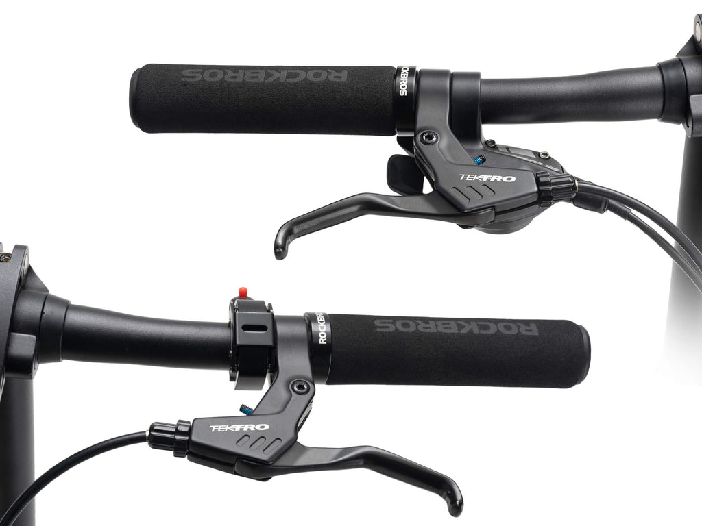ACS - 16 Zoll - Faltrad