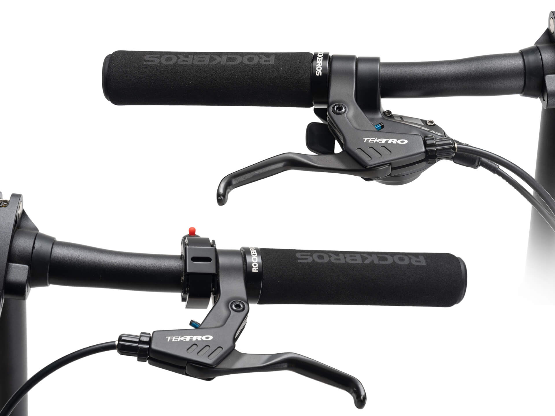 ACS - 16 Zoll - Faltrad