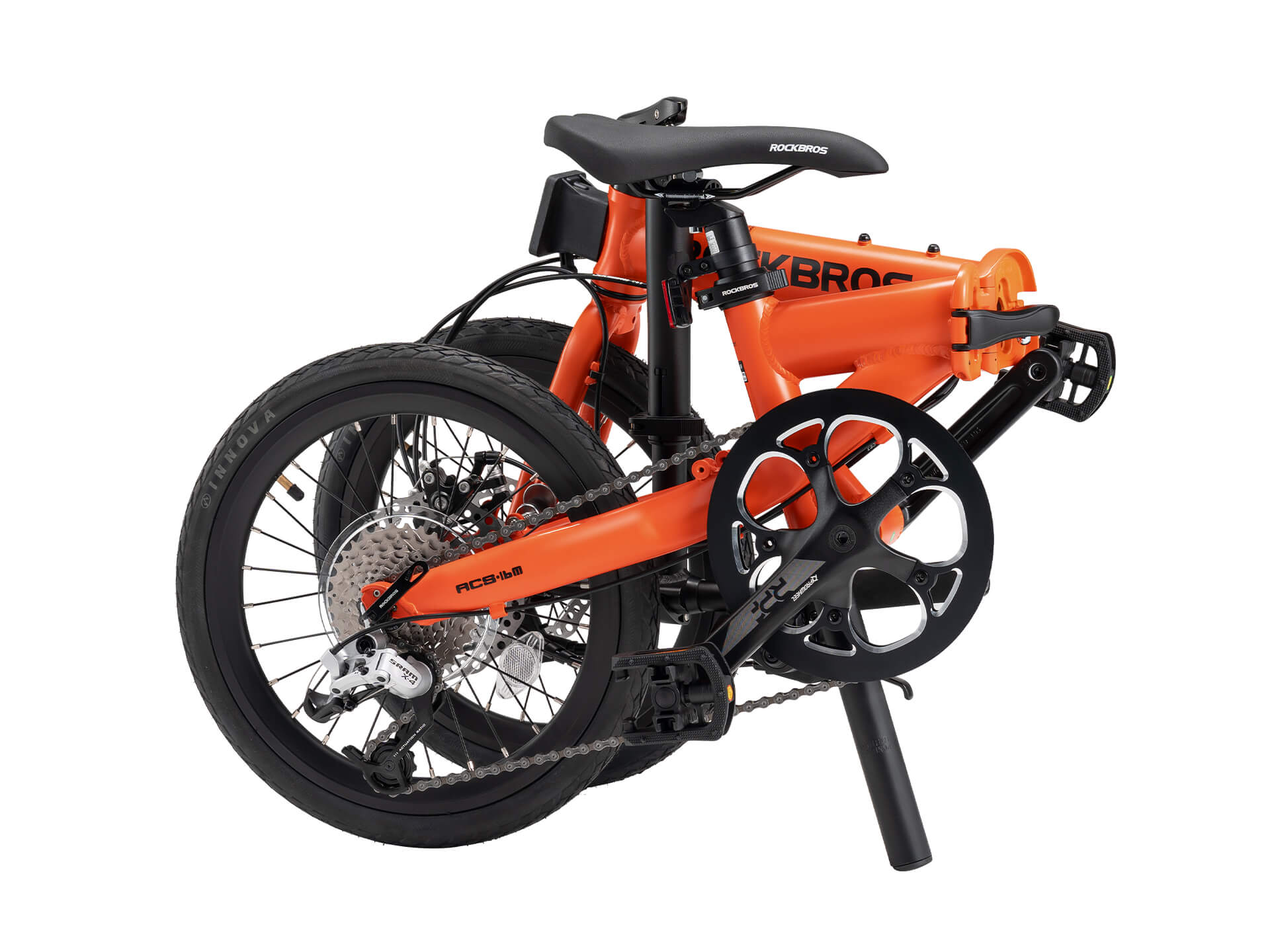 ACS - 16 Zoll - Faltrad