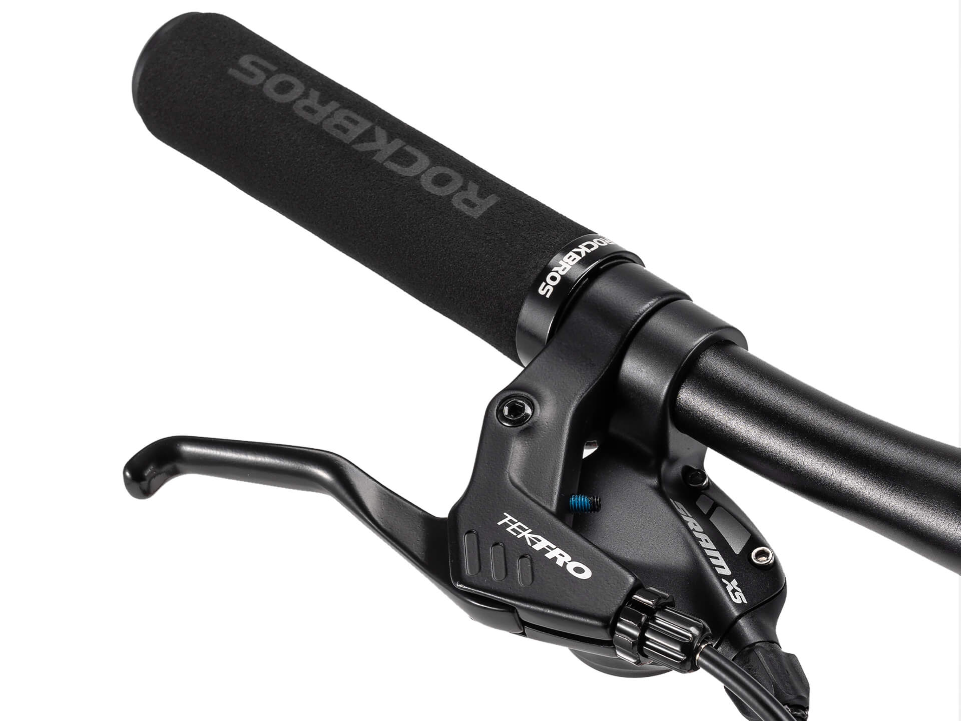 ACS - 16 Zoll - Faltrad