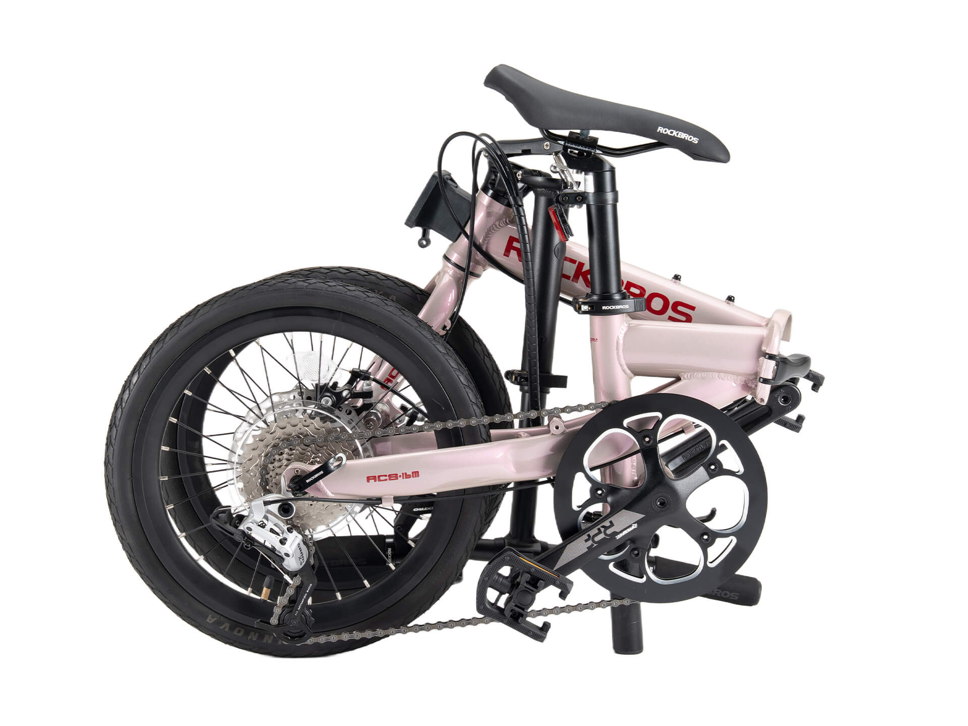 ACS - 16 Zoll - Faltrad