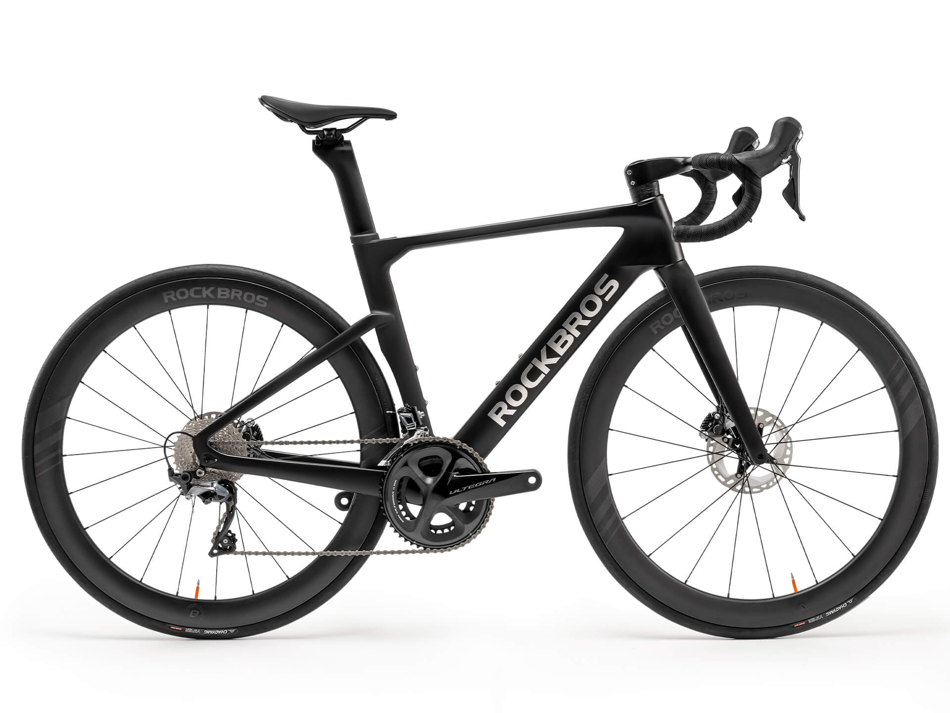 PGZ-RH 1.5 Rennrad