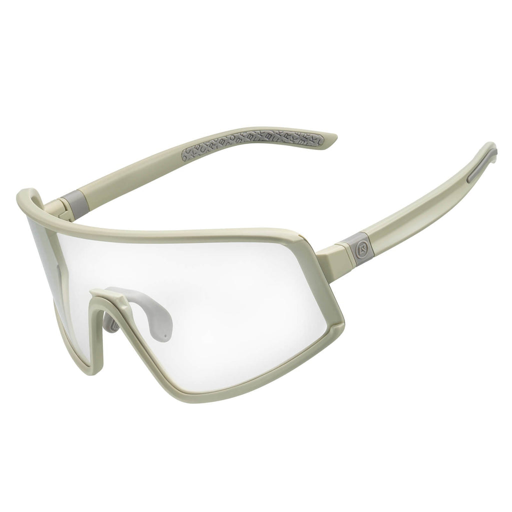 Anti-Beschlag Sonnenbrille Selbsttönend UV400 Schutz
