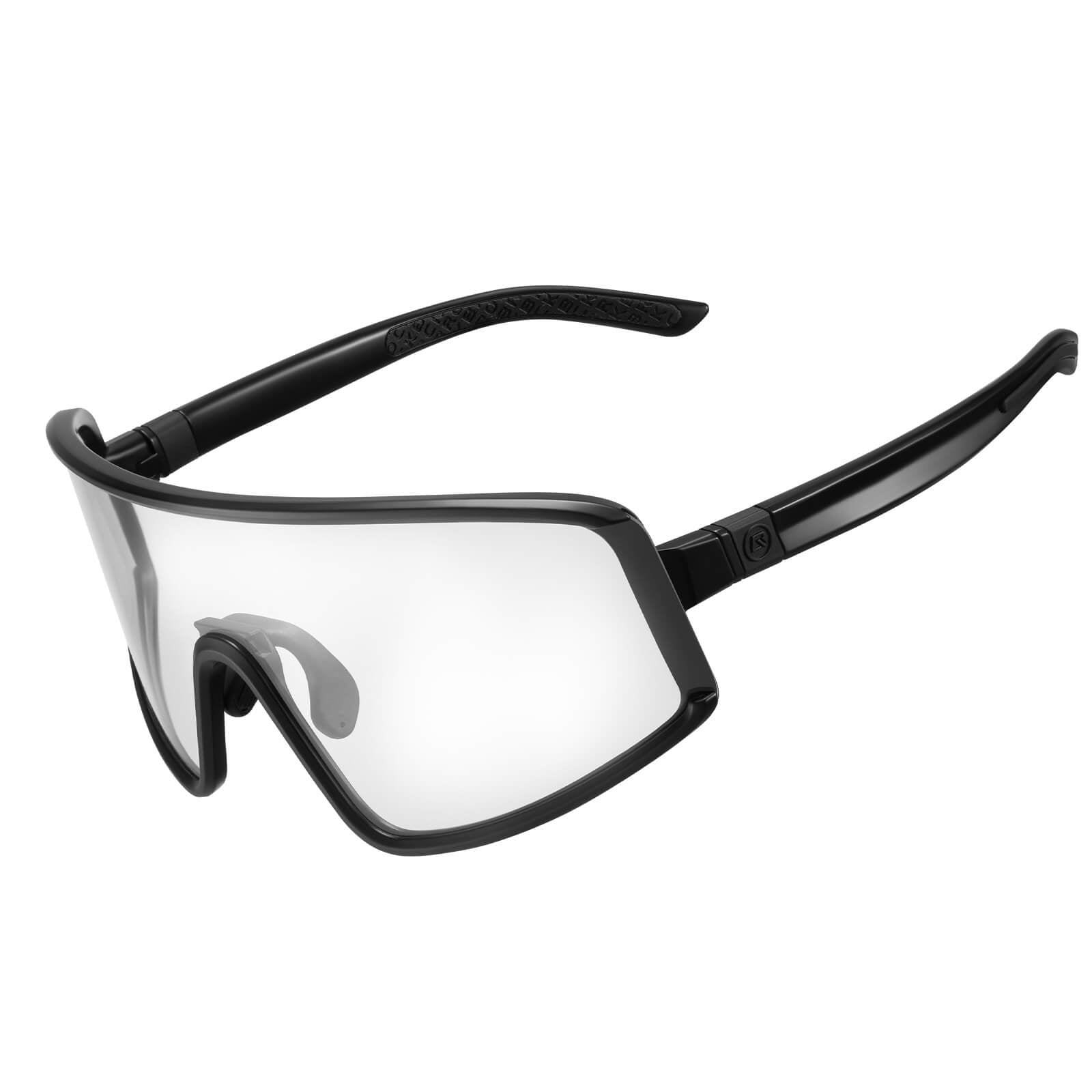 Anti-Beschlag Sonnenbrille Selbsttönend UV400 Schutz