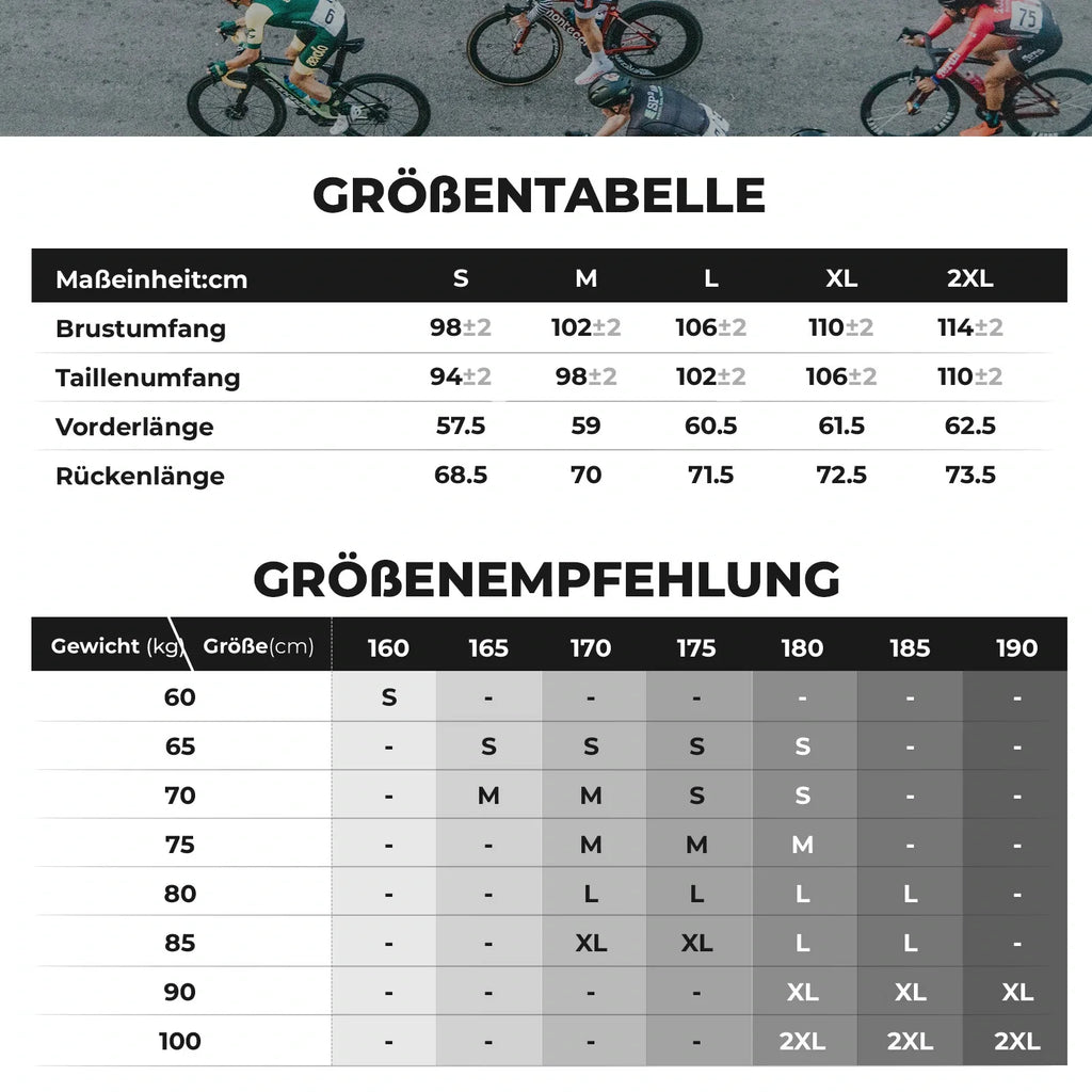 Ärmellose Fahrradweste Fahrradjacke Packbar Atmungsaktiv